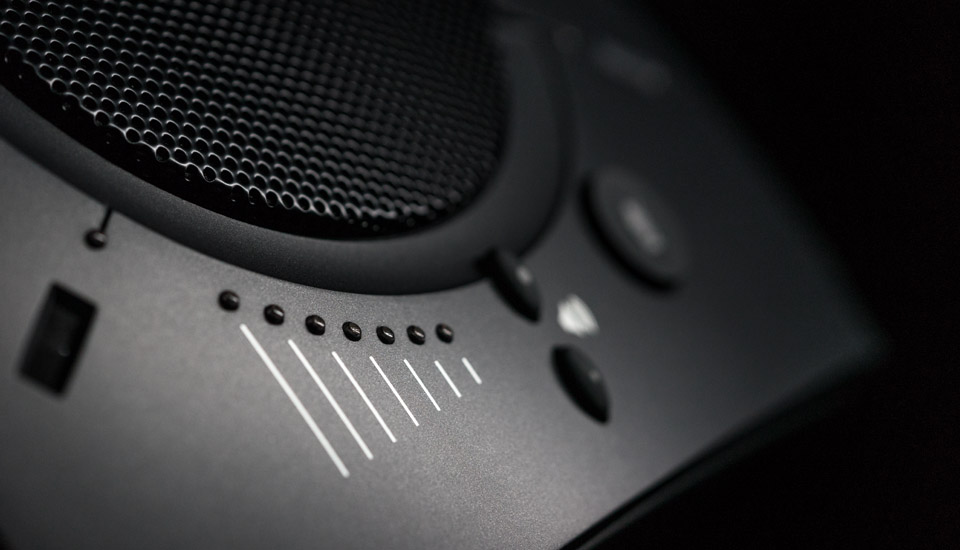 Audio speakerphones personal and group flexible usb speakerphones
