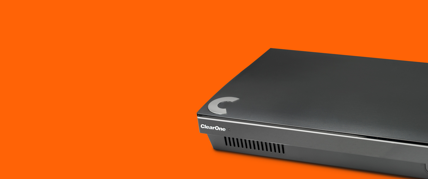 COLLABORATE® Pro 600