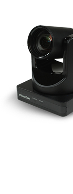 UNITE® 150 Zoom Certified PTZ Camera