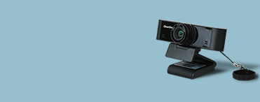 UNITE® 20 Pro Webcam