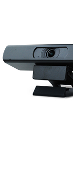 UNITE® 50 4K Zoom Certified ePTZ Camera