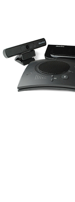 Versa 50 Video Conferencing Kit