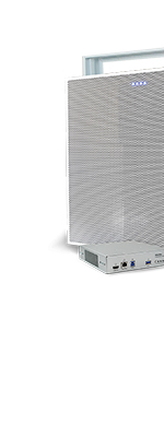 Versa Pro CT for Conference Room collaboration solutions