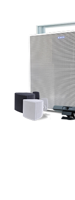 Xceed™ BMA Room USB audio-enabled Beam forming Ceiling Microphone Array