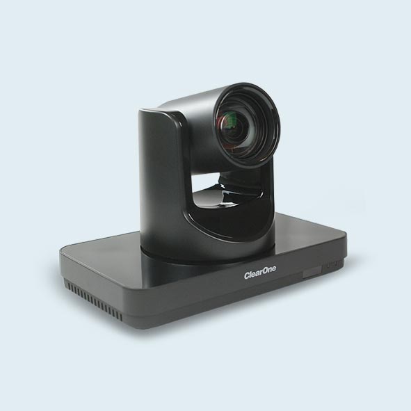 Aura UNITE® 200 PTZ Camera