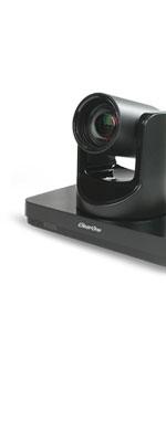 UNITE® 200 PTZ Zoom Certified HD Camera