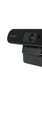 UNITE® 50 4K Autoframing Camera