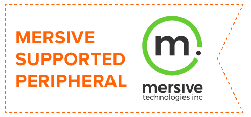 Mersive Supported Peripheral Mersive Supported Peripheral