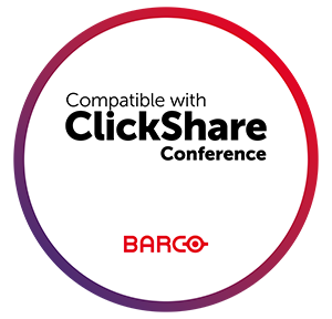 Barco Logo Barco Logo