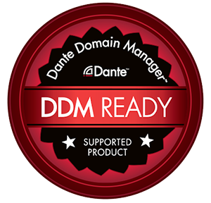 DDM Logo DDM Logo
