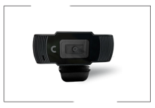 UNITE® 10 Webcam