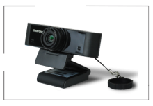 UNITE® 20 Pro Webcam