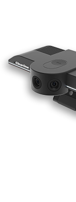 UNITE® 180 4K ePTZ Panoramic Camera