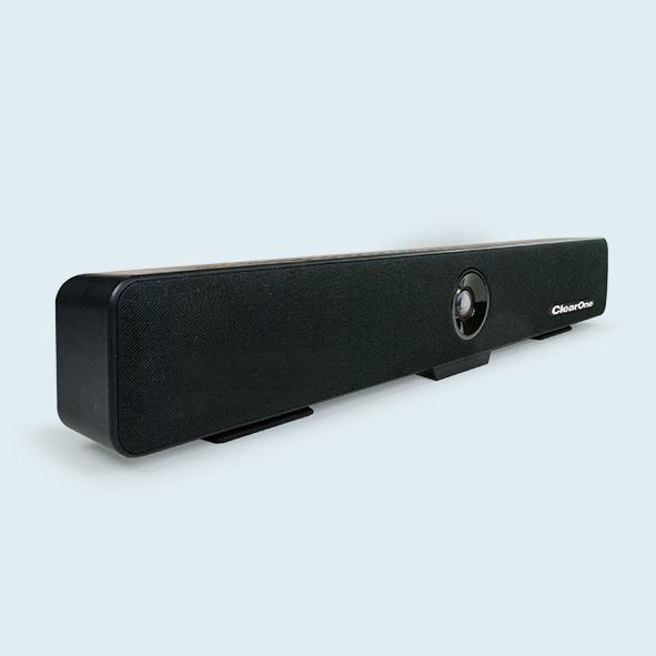 Versa Mediabar™ Video Soundbar
