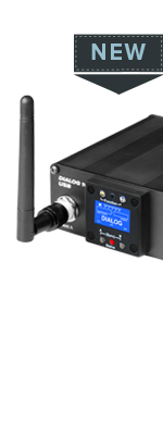 DIALOG® 10 USB