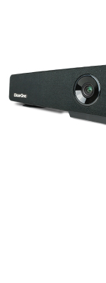 Versa Mediabar™ Video Soundbar Video Conferencing Device