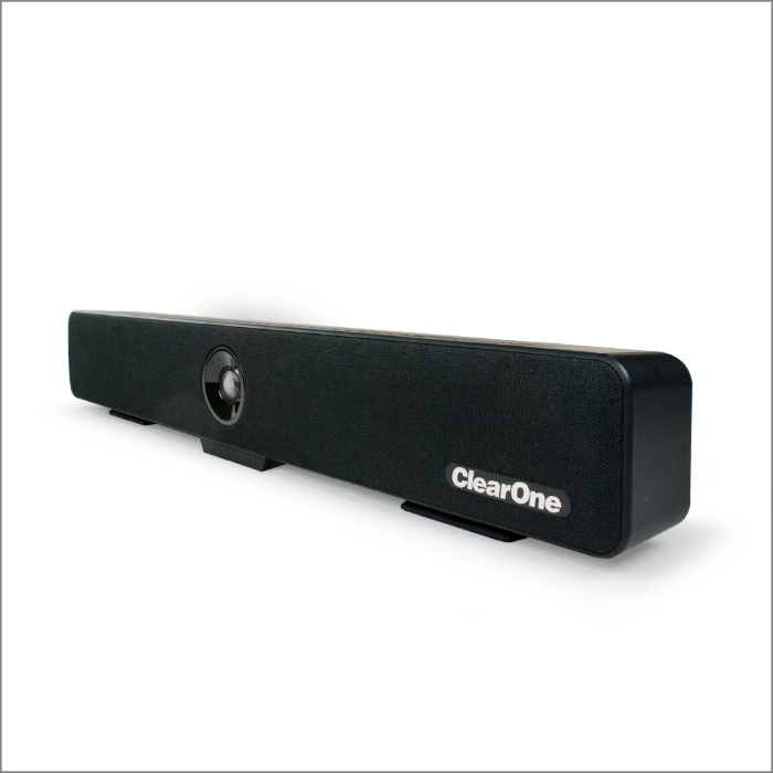 Versa Mediabar® Video Soundbar