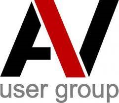 AV User Group Events