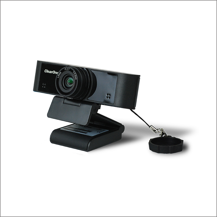 UNITE® 20 Pro Webcam