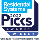 Residential System Logo
