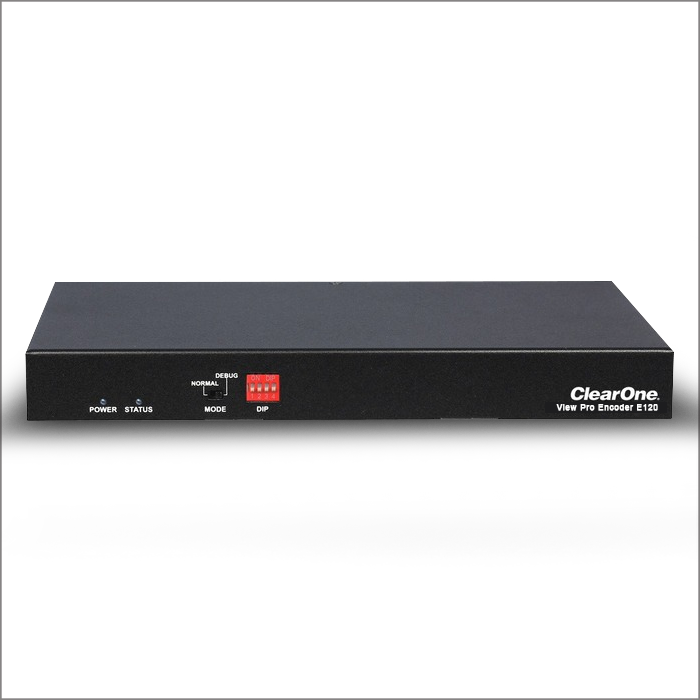 VIEW Pro Encoder E120