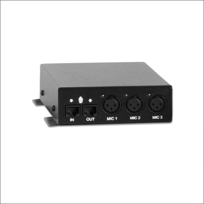 Interact mic EX