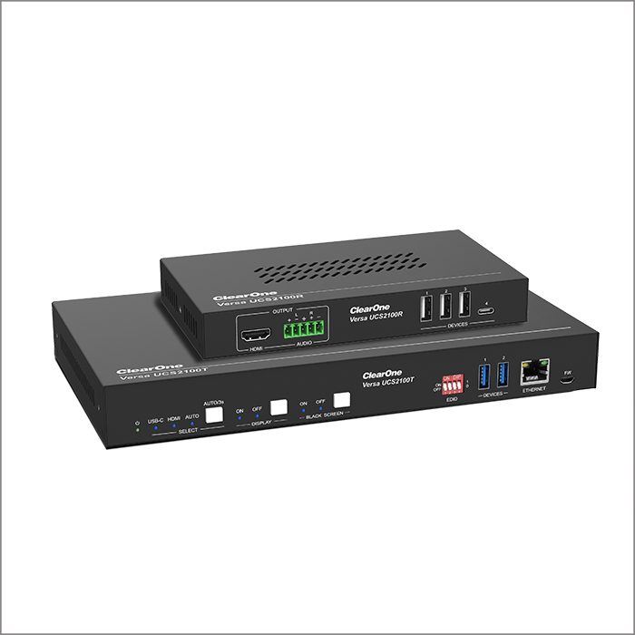 Versa UCS2100