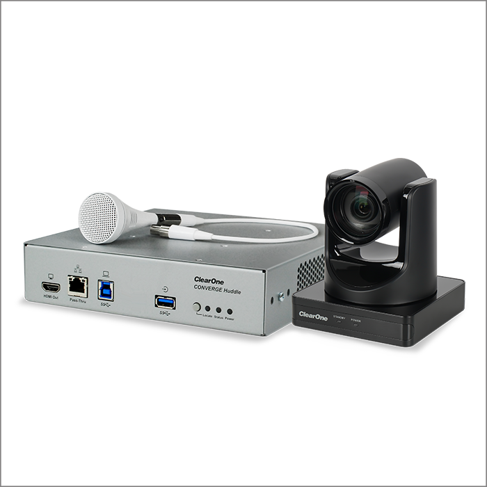 COLLABORATE® Versa® Pro 160
