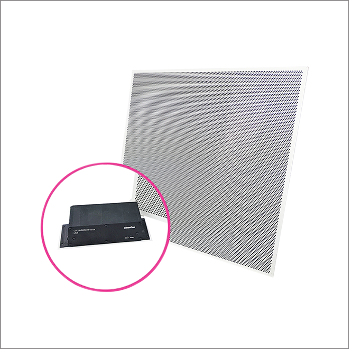 COLLABORATE® Versa® Lite CT