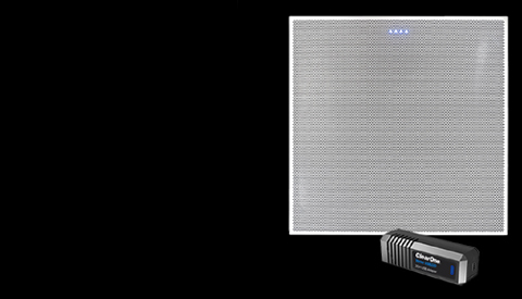 Versa® Lite BMA 360D