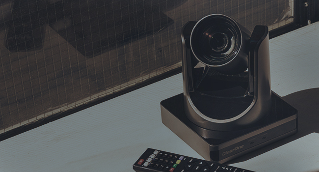 Professional Cameras