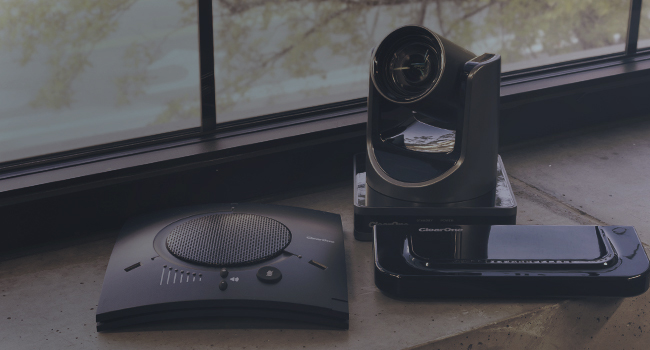 BYOD Collaboration, for professional conferencing solutions