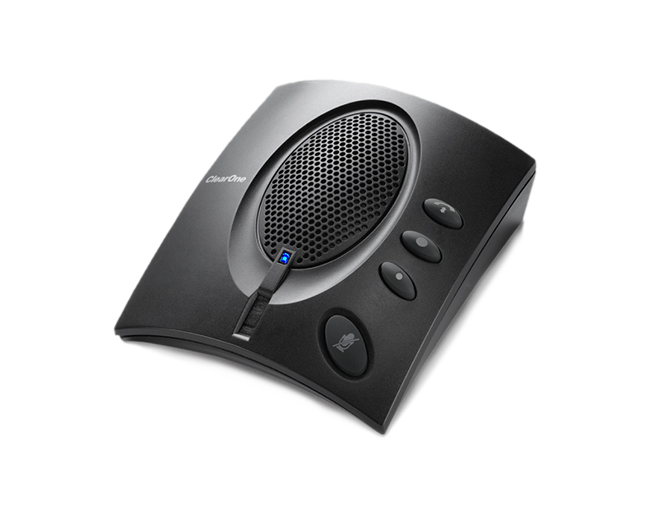 ClearOne CHAT® 60 optimized for Skype® ClearOne CHAT® 60 optimized for Skype®