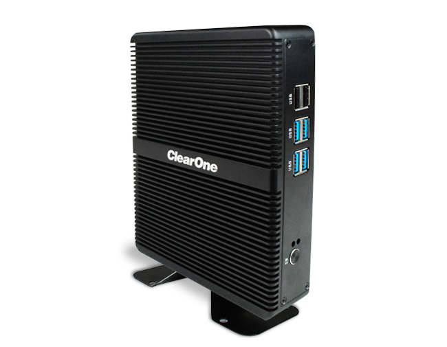 CONVERGENCE® InSite Server CONVERGENCE® InSite Server