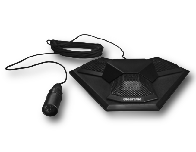 ClearOne Delta Microphone
