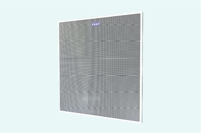 BMA 360 Microphone System