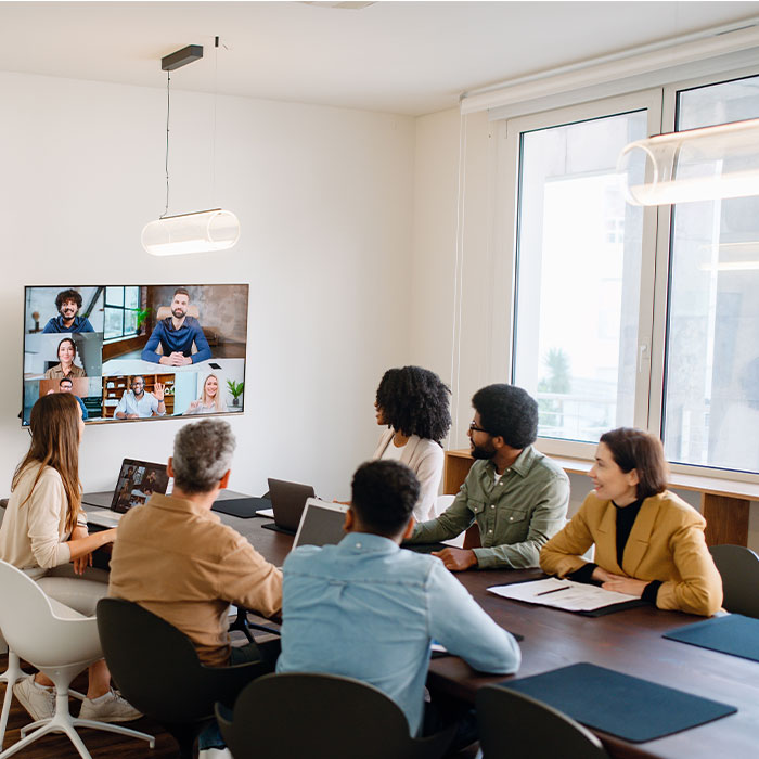 Medium Meeting Spaces