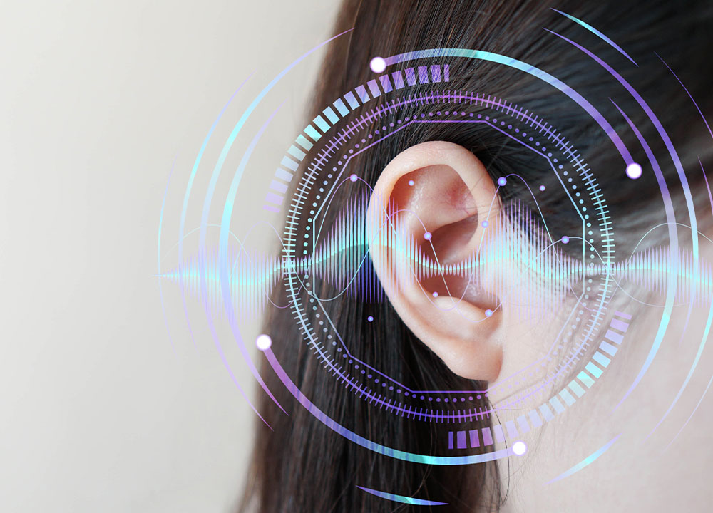 Audio Conferencing