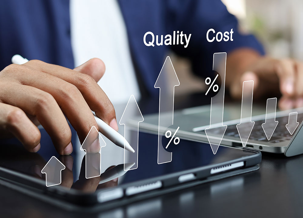 Cost Efficiency