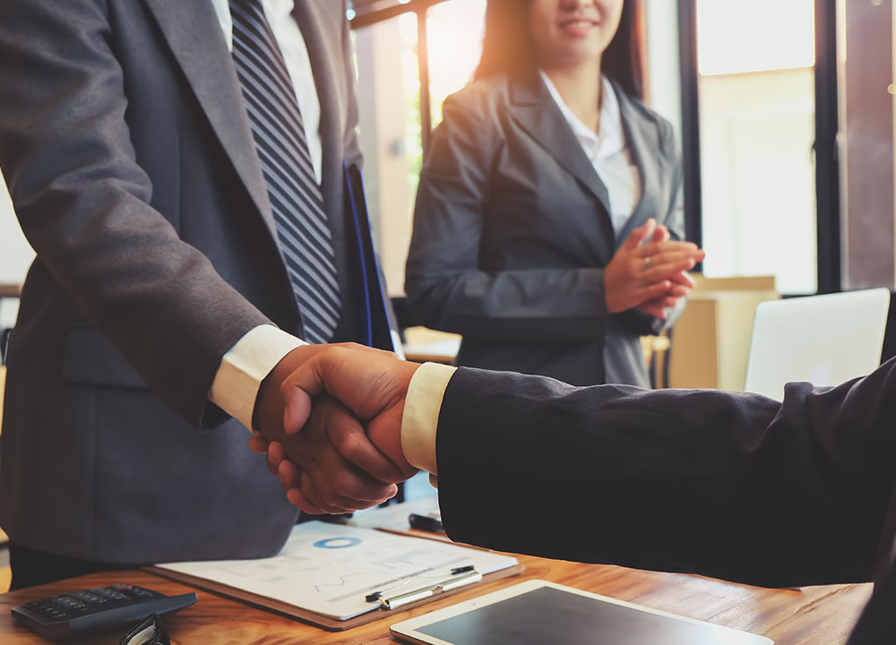 Expertise and Support
