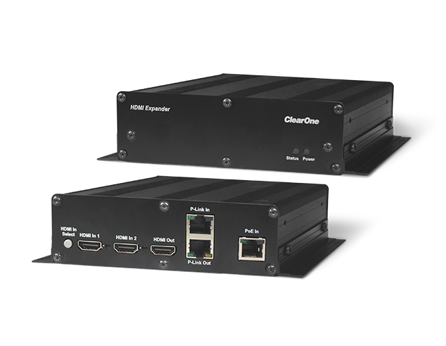 HDMI Expander HDMI Expander