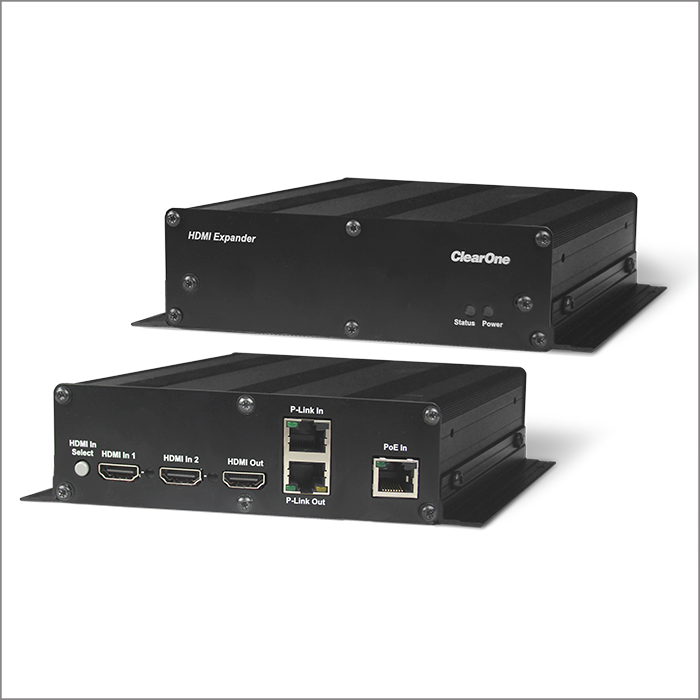 HDMI Expander
