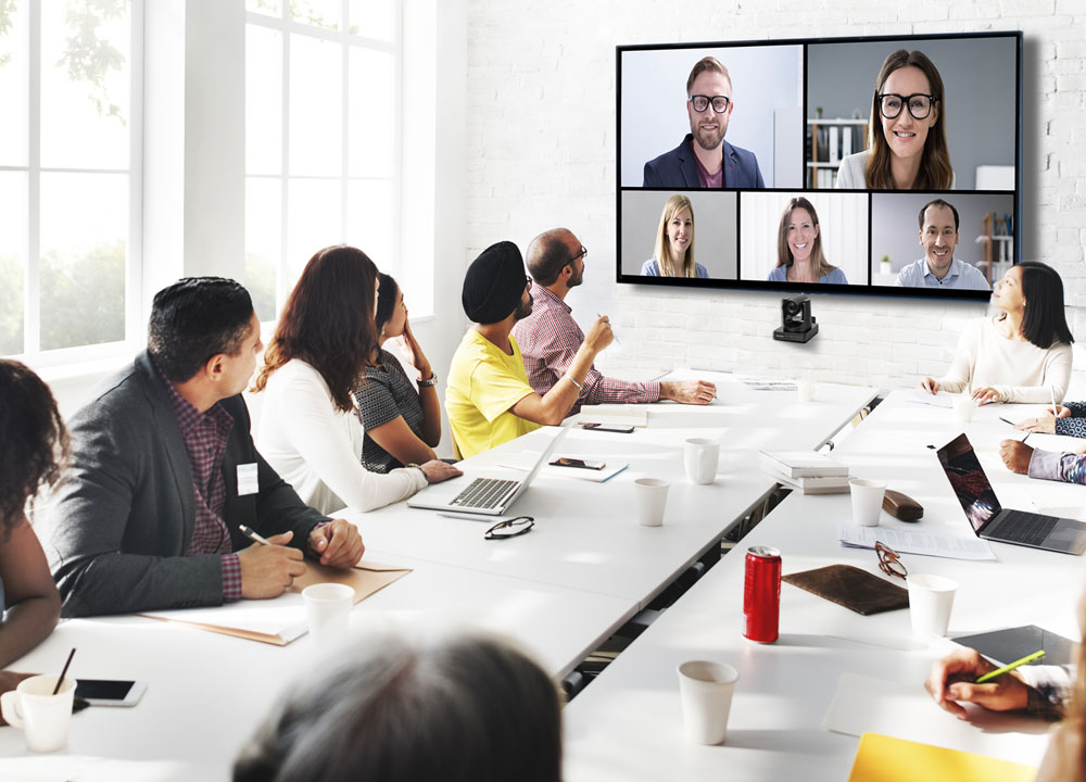 Medium Meeting Spaces
