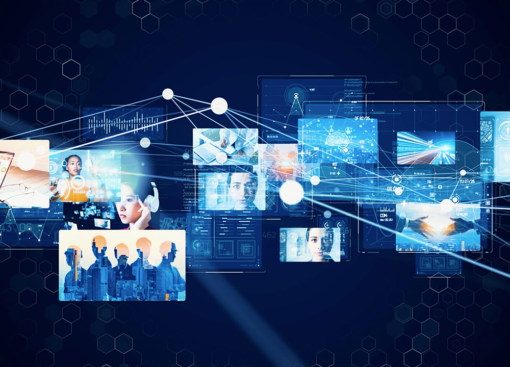 Network Media Streaming