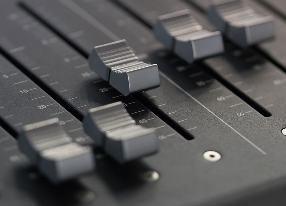 Sound Reinforcement