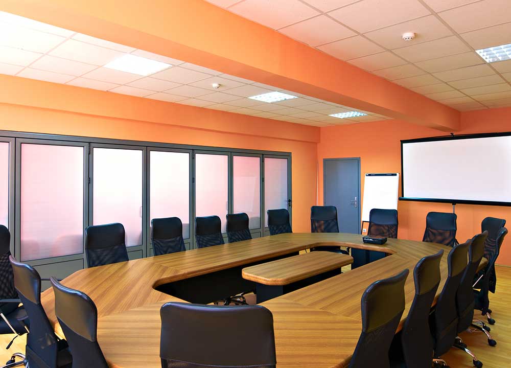 AV Solutions from ClearOne