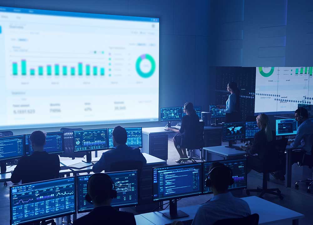 Security and Compliance