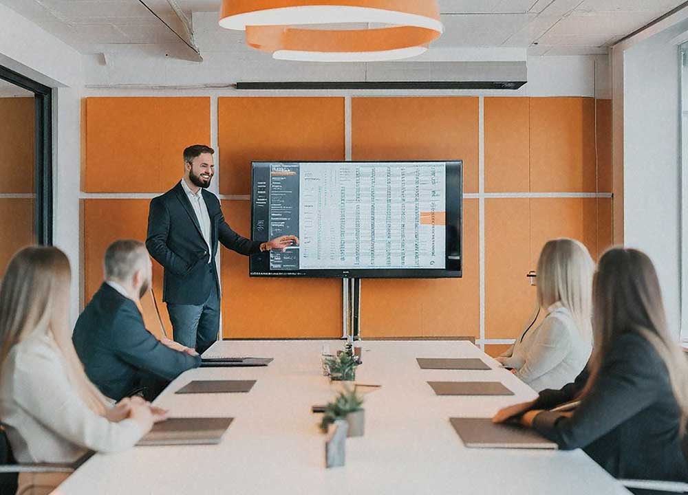 Unified Communications