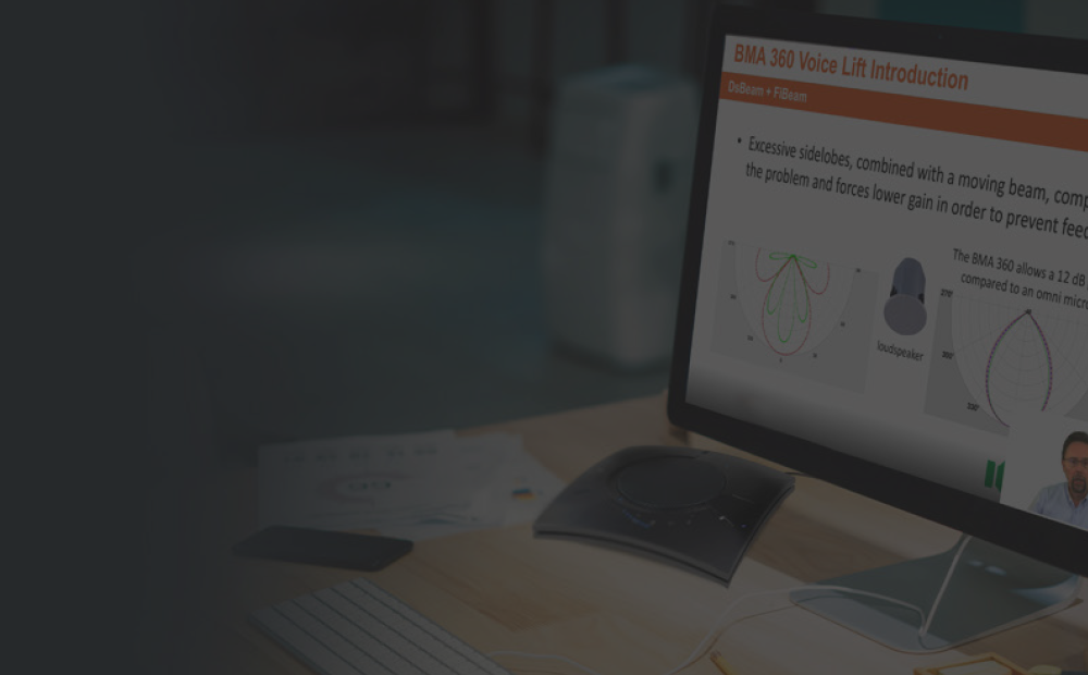Webinars and Tutorials