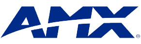 AMX module logo